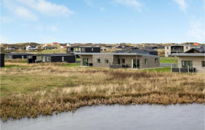 Pet Friendly Home In Ringkøbing With House A Panoramic View